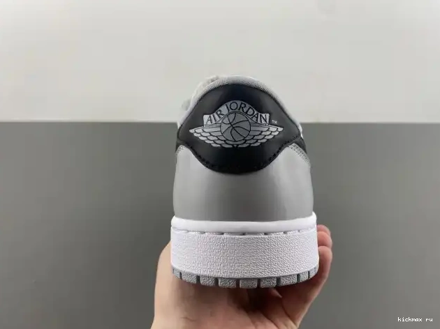 Cheap MAX 1 OG CZ0790-110 Jordan Air Barons Low 0527